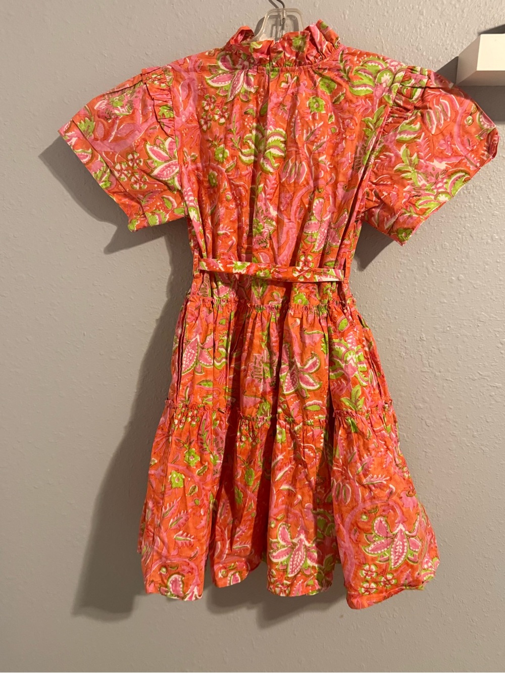NEW SOHANA poppy dress - Picture 2 of 6